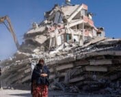 Syria-Turkey Earthquake