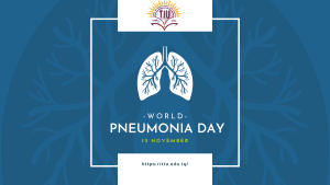 Tishk International University | Blogs